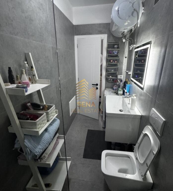 Rent, Apartment, 1+1+blk, Cabej Buildings , 400 Euro/Month