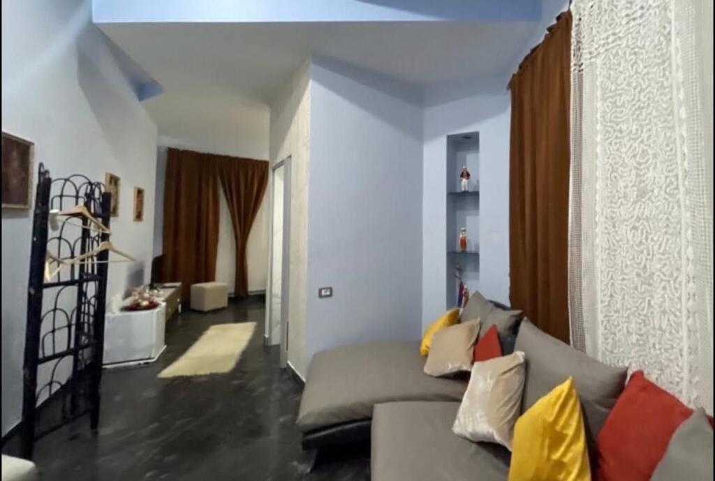 APPARTAMENTO IN AFFITTO 1+1, Centro