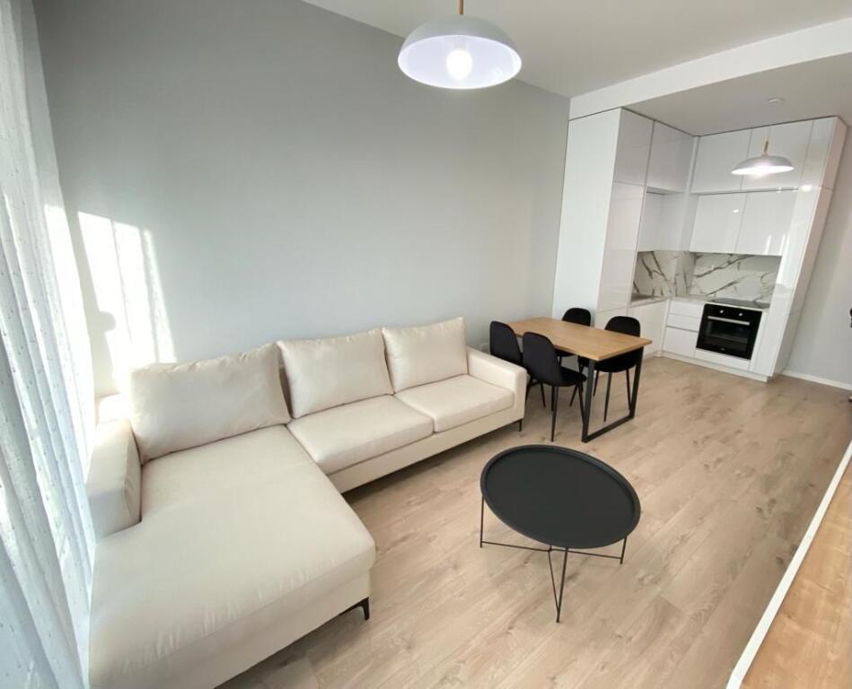 📣 AFFITTO Appartamento 1+1 📍 Complesso Magnet (Contatto), Vicino a “21-Dhjetori” ✨