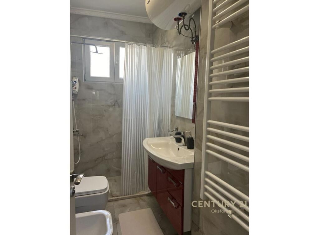 Apartament 1+1 me qira, Rruga e Durresit