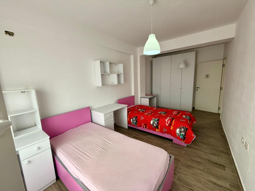 DUPLEX IN AFFITTO REZ KODRA 2