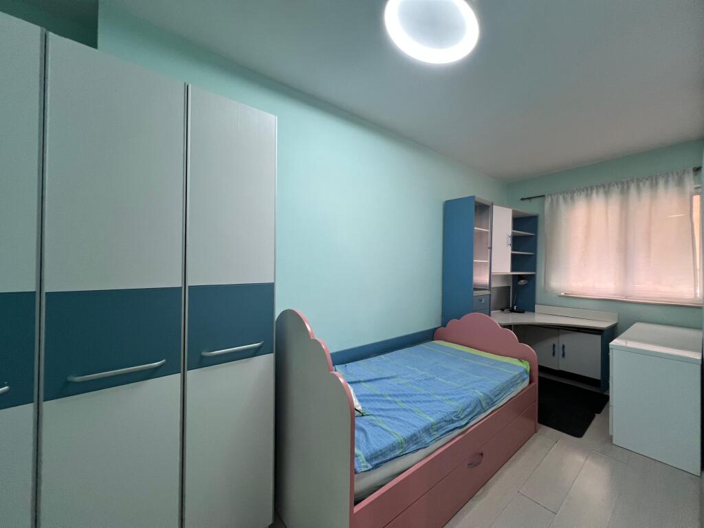 Apartment 3+1 for rent Center, at the New Bazaar