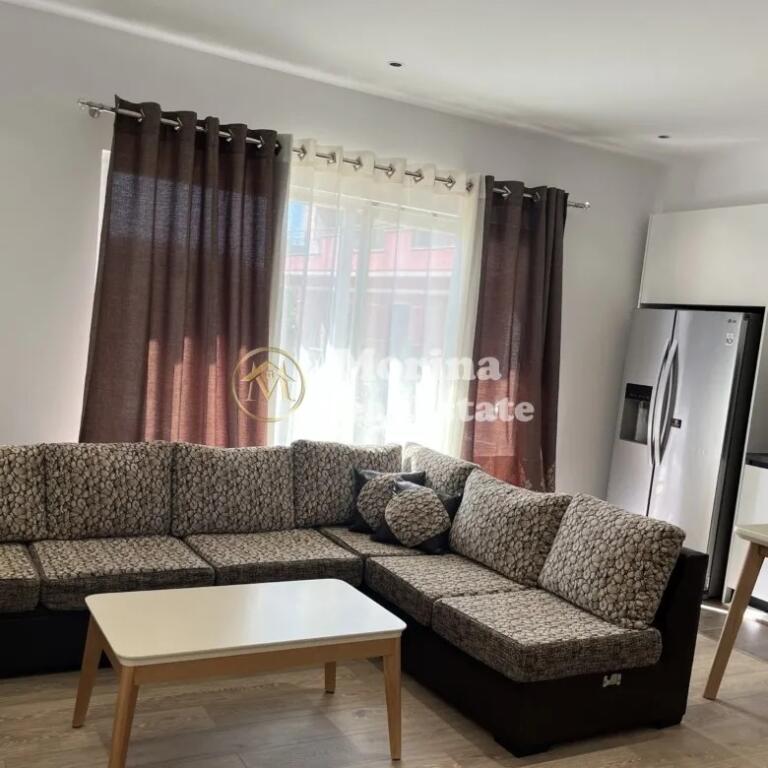 Rent, Apartment 2+1, 5 Maji Street, 500 Euro/Month.