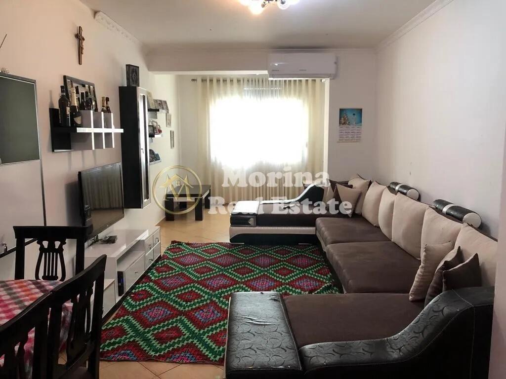Rent, Apartment 2+1, 5 Maji Street, 550 euro/month