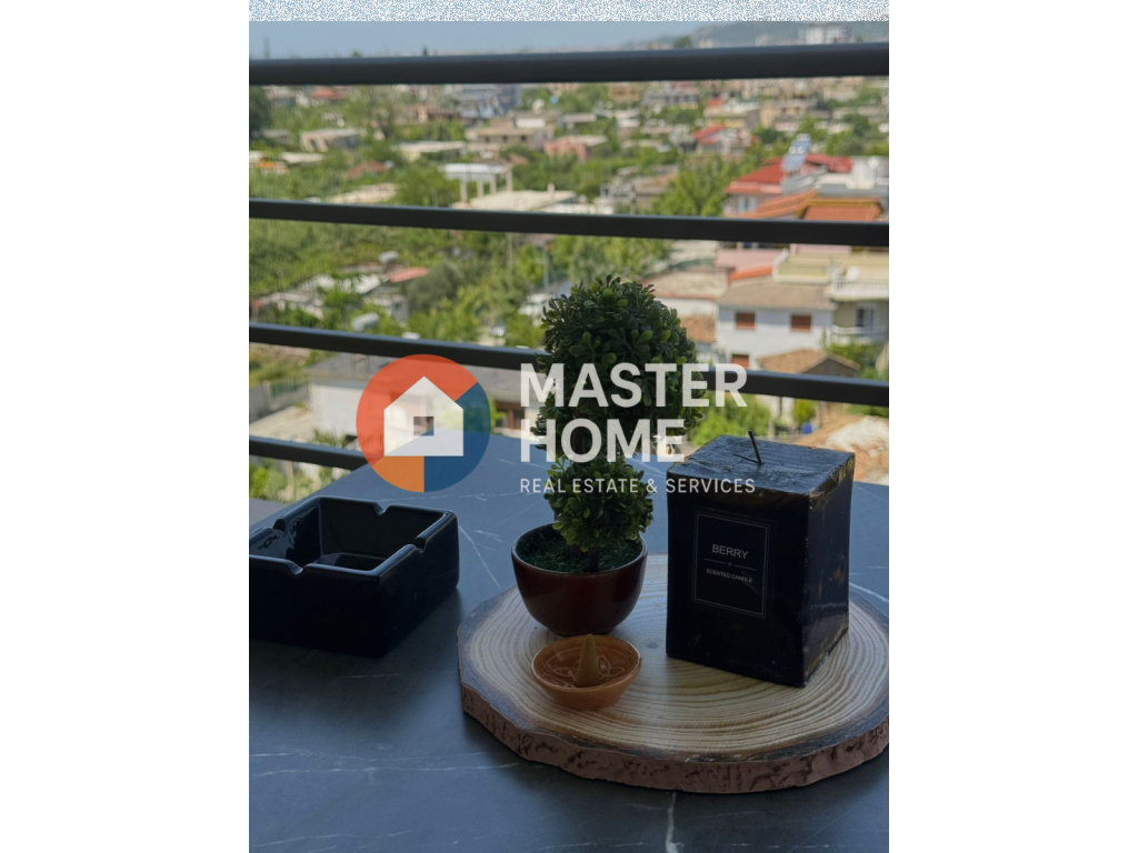 Studio apartment for rent – Old Beach, Vlora 🌅