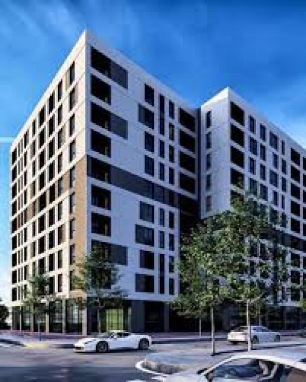 Shiten 4 apartamente 2+1 , residenca Kinoblock ,Porcelan (ID 41212079)
