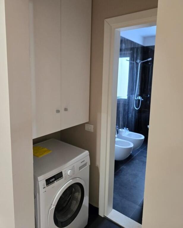 Apartament 2+1 me qira – Rezidenca Univers City, pranë QTU 500 € /Muaj