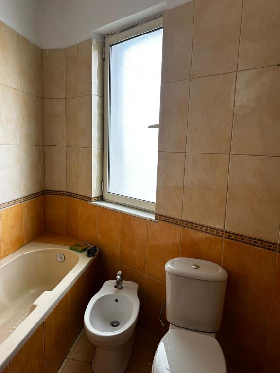 🏡 Appartamento 2+1 con parcheggio – Lago Artificiale
