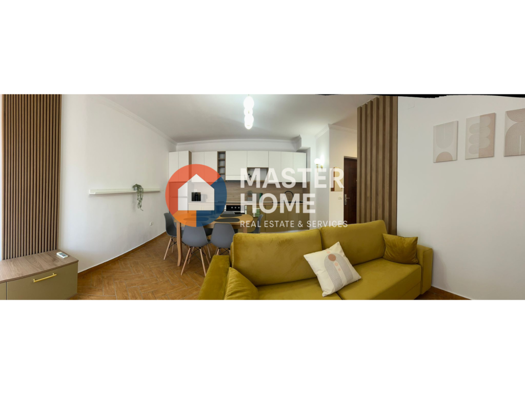 Ekskluzivitet! Apartament 1+1 për shitje në Orikum 🏖️