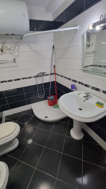 Apartament për qera 1+1 - Don Bosko, prane Viva Market