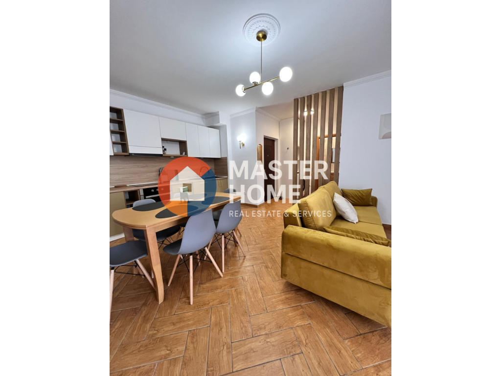 Ekskluzivitet! Apartament 1+1 për shitje në Orikum 🏖️