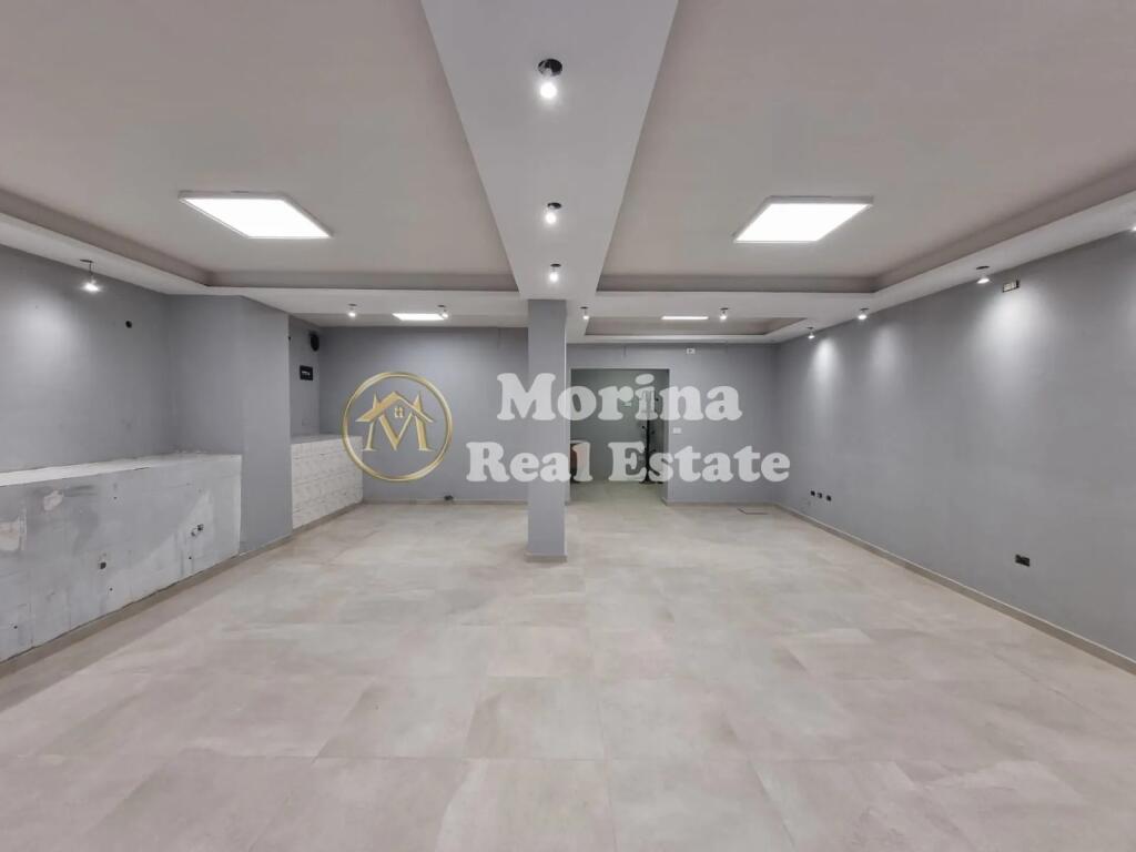 For sale, Business Premises, at Hoxha Tahsim Street, Price 140000 Euro.