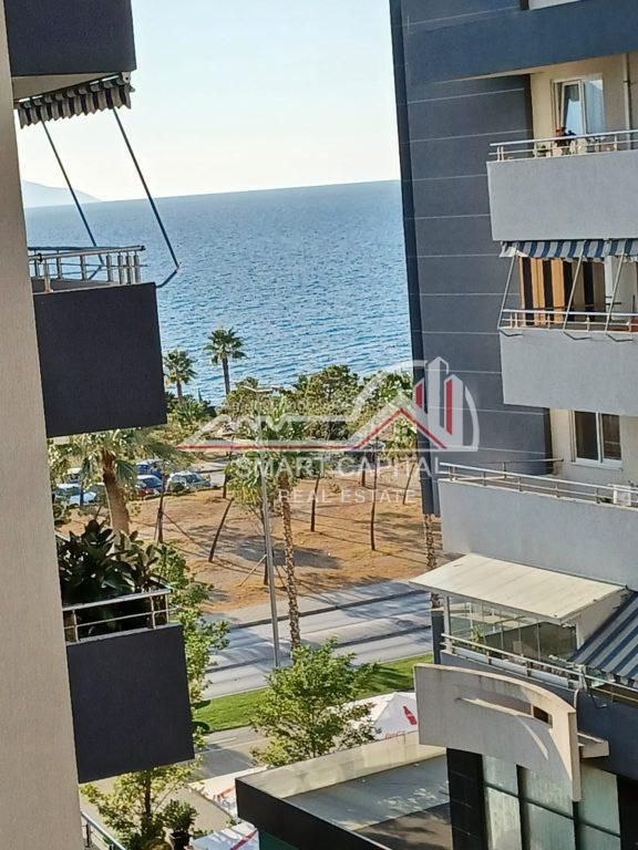AFFITTASI APPARTAMENTO 1+1 - A OSLO, VLORE!!