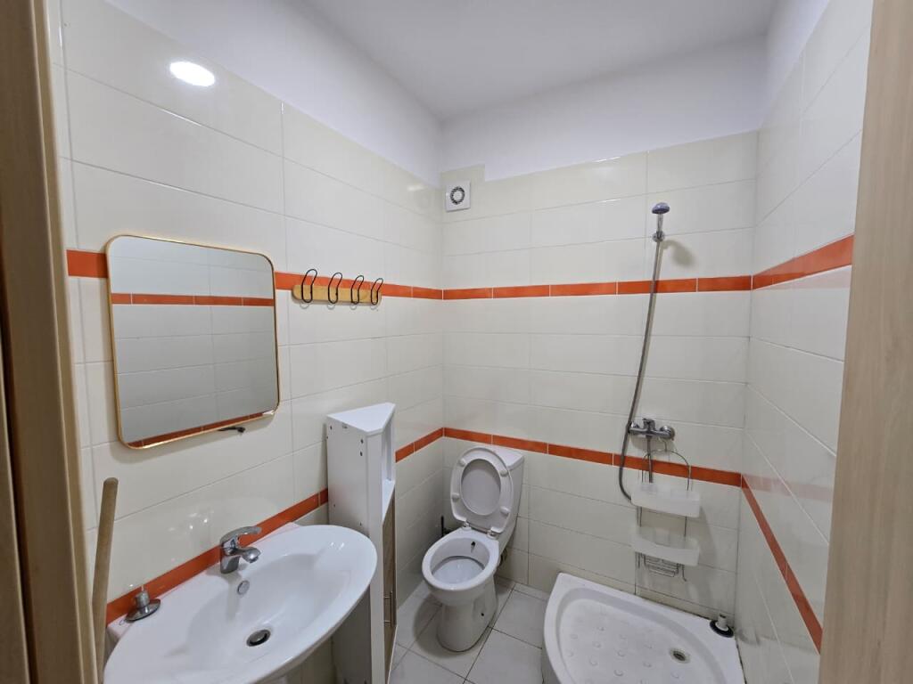 Affittasi appartamento 2+1 VIA PIETRO BUDI 650€