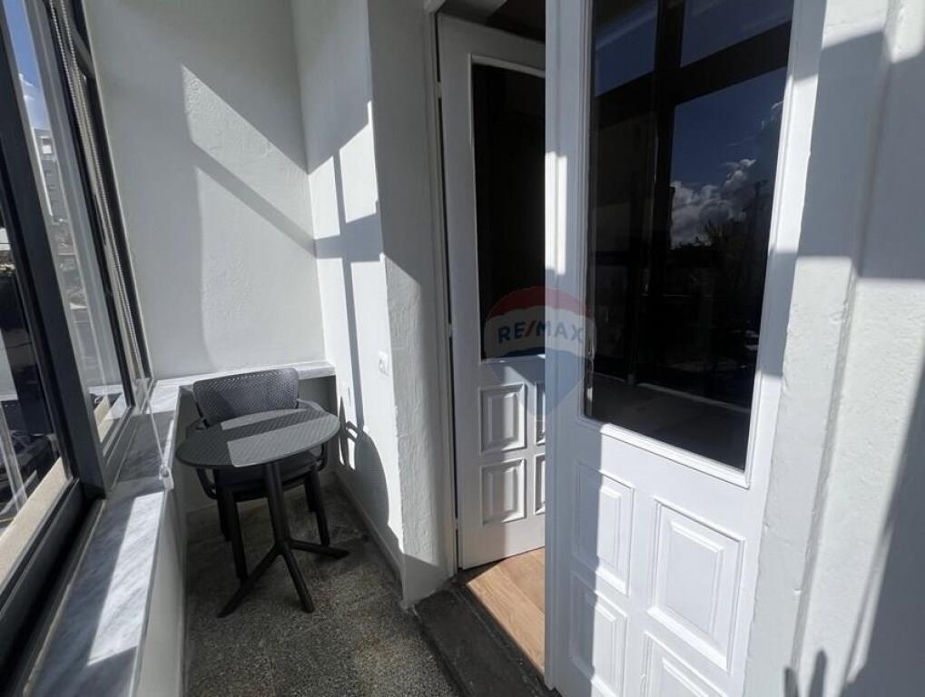 Appartamento 1+1 in affitto in via Mine Peza
