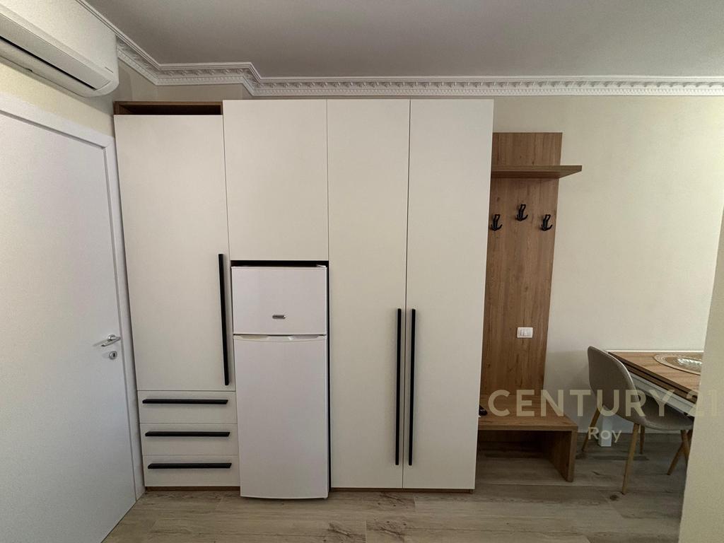 WE RENT A STUDIO AT THE FIRST STATION, BEACH!