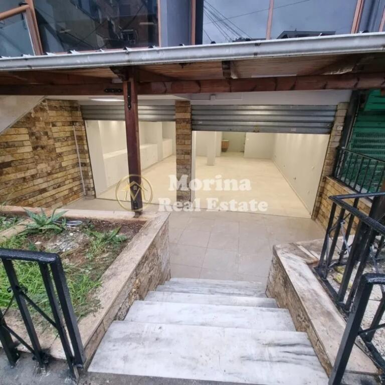 For sale, Business Premises, at Hoxha Tahsim Street, Price 140000 Euro.