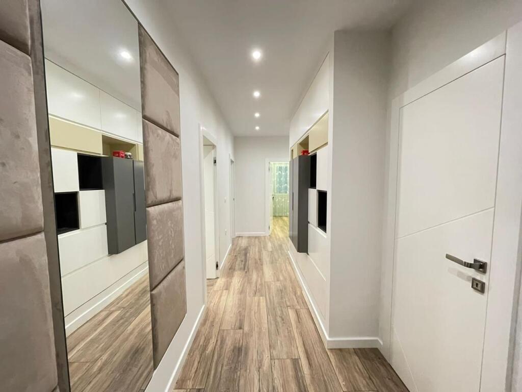 FOR RENT APARTMENT 3+1+2 NEAR THE ZOOLOGICAL GARDEN + 1 PARKING SPACE 🅿️