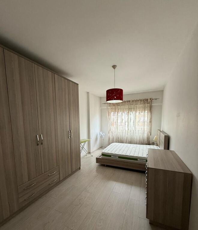 Don bosko apartment for rent 1+1 with parking space 600 euro
