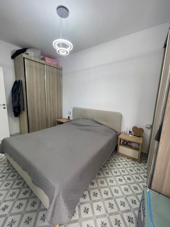 Apartment 1+1+1 Balcony For Rent
