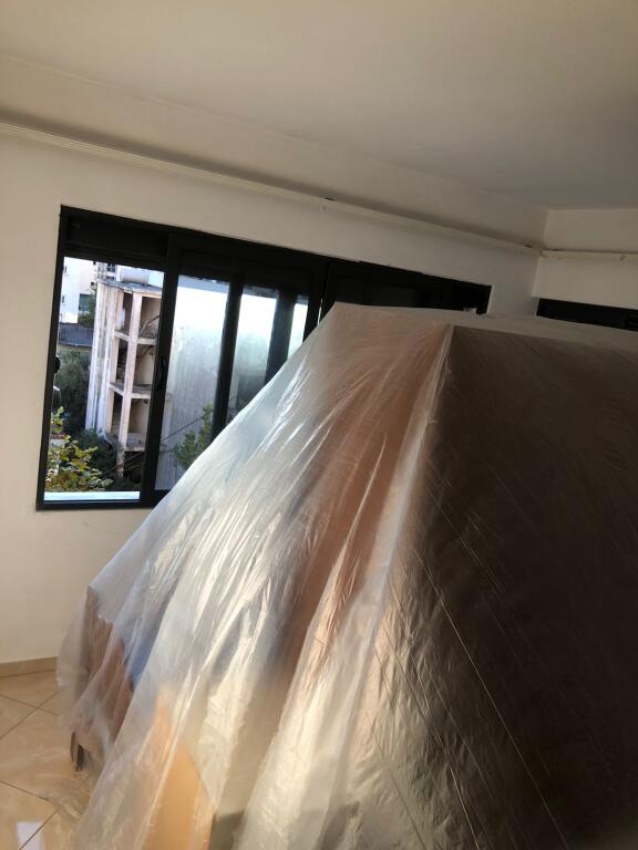 Affittasi Appartamento 2+1+1 con Balcone