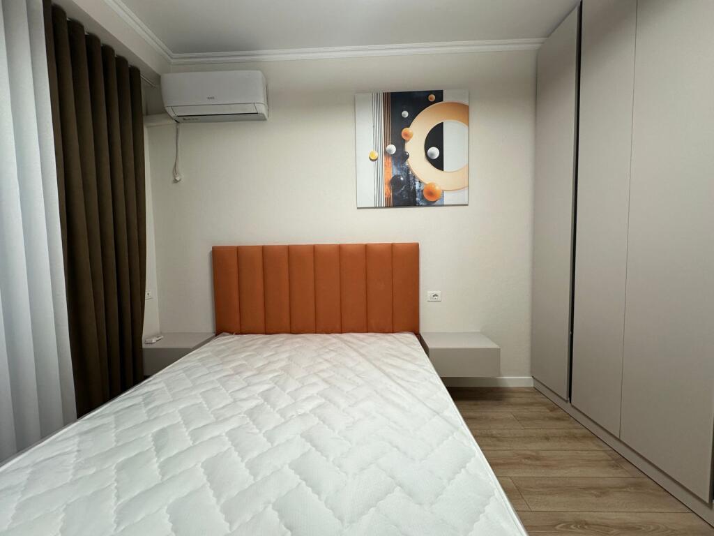 For sale, Apartment 1+1, New Ring, Tirana