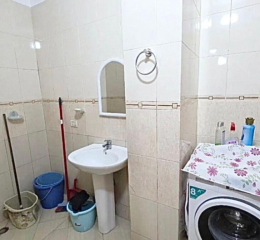 Affittasi 1+1 KODRA E DIELLIT 500 mila lek