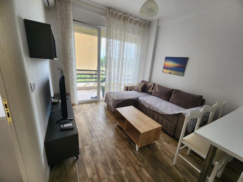 Apartment 1+1 for sale in Lalzi Bay Lura Complex 3 !