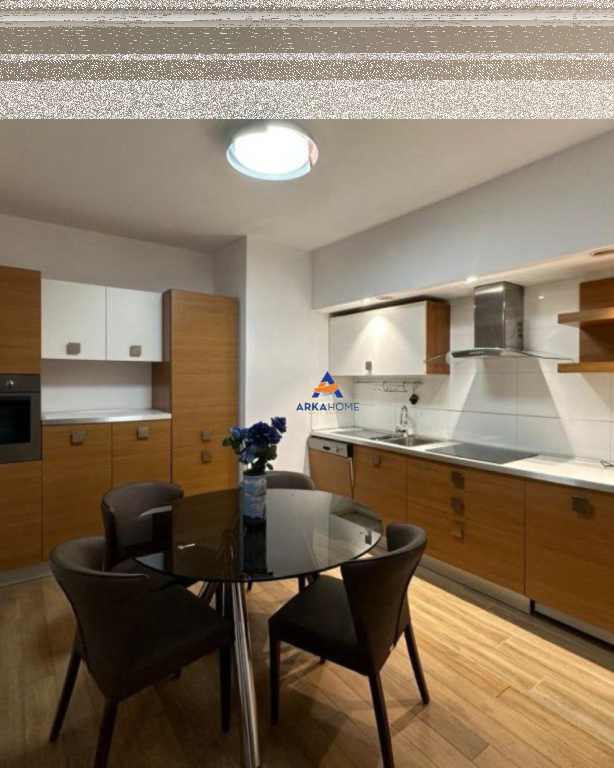FOR RENT APARTMENT 1+1+BALCONY "SAMI FRASHERI STREET, WILLSON SQUARE" 950 EURO