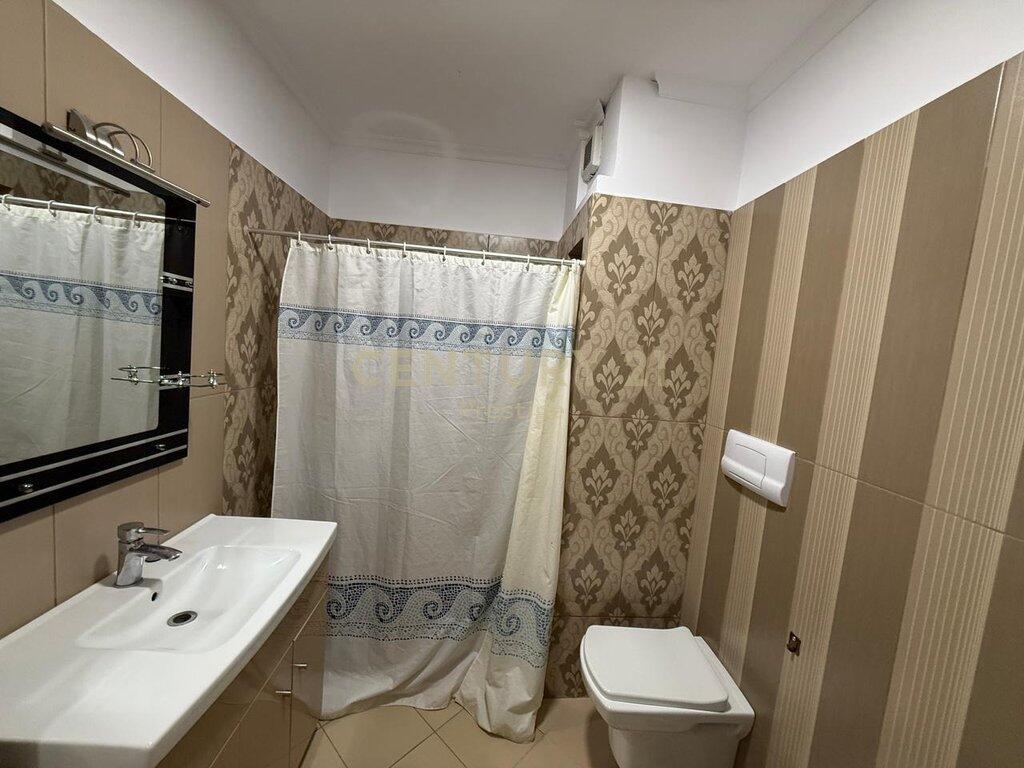 APARTAMENT 2+1 ME QIRA PRANE LION PARK, TIRANE!