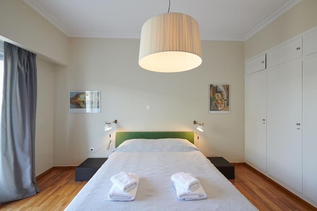 Apartament Me Qera 1+1 Tek Ndre Mjeda (ID B2101295) Tirane