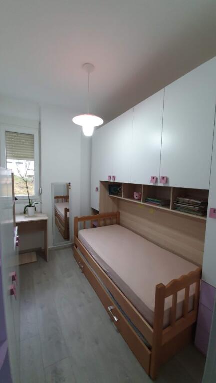 🏢In the Sauk area, Eduard Mano Street, a 2+1 furnished apartment is for rent. 550€uro