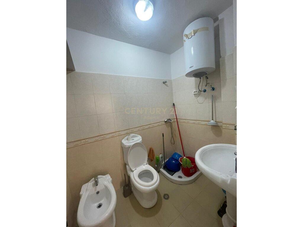 Studio apartment for Sale at Shkëmbi i Kavajës, near the Colosseum
