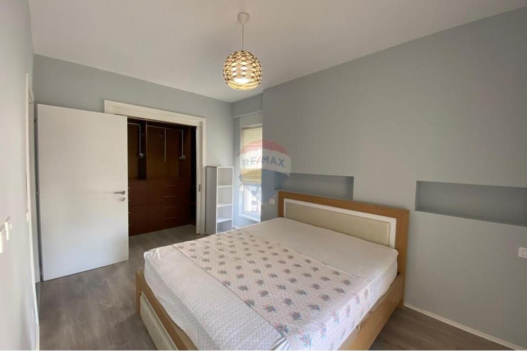 Apartament 2+1+2 me qera tek Rezidenca Kontakt