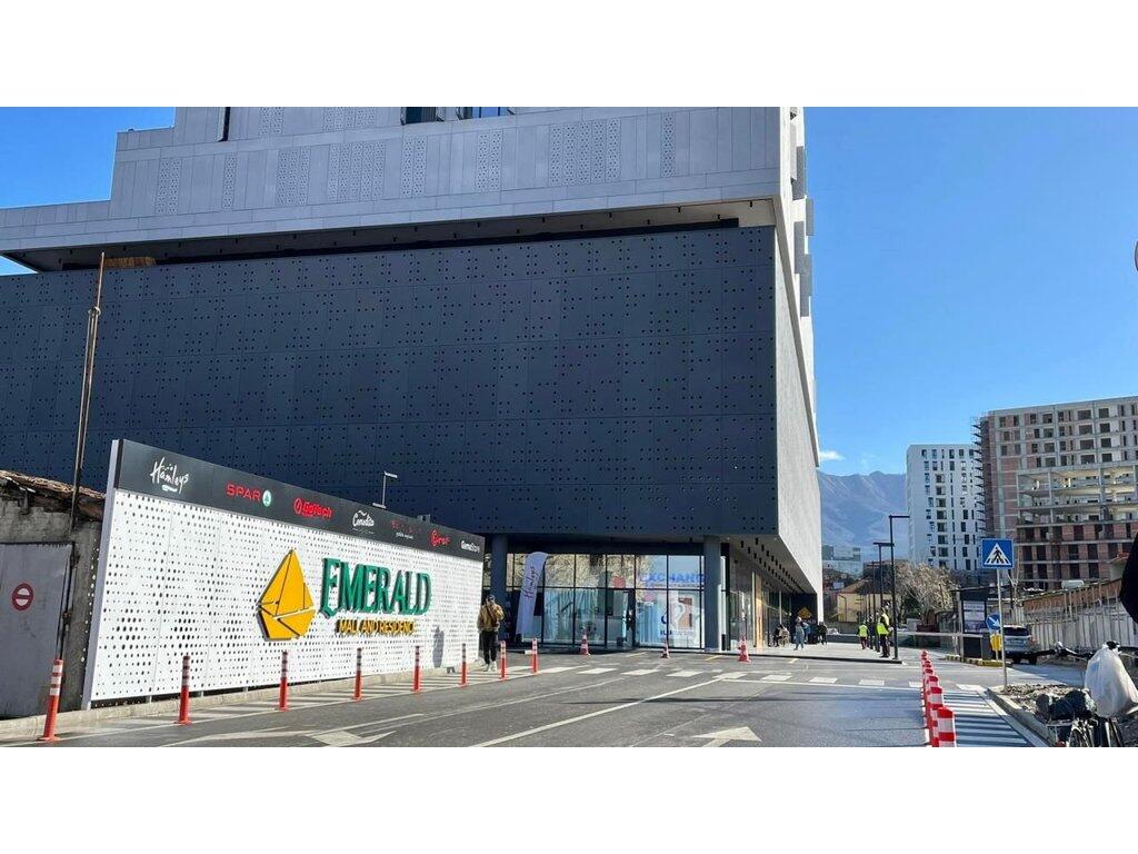 Vendesi Appartamento 1+1 presso Residenza Emerald 153.000 €