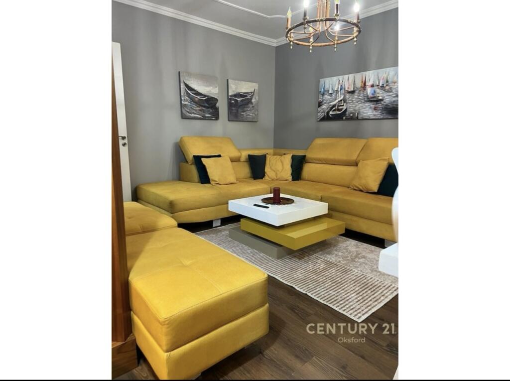 Apartament 1+1 me qira, Rruga e Durresit