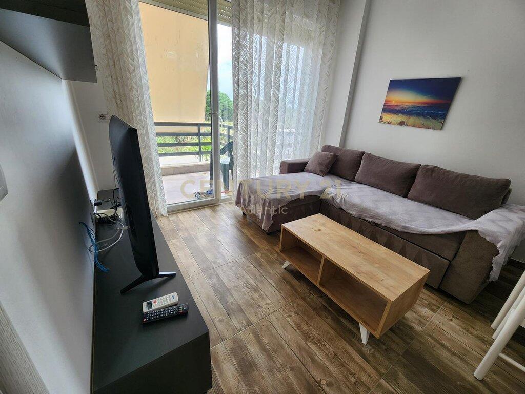 Apartment 1+1 for sale in Lalzi Bay Lura Complex 3 !