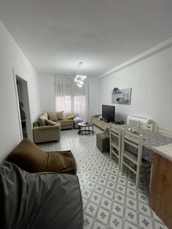 Apartment 1+1+1 Balcony For Rent