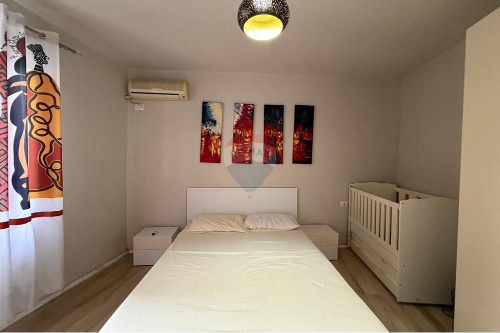 Via Dibra, Tirana, Casa privata in affitto!