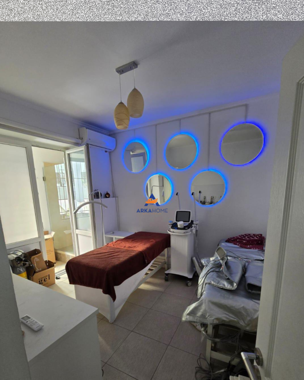 AFFITTASI APPARTAMENTO 2+1 "TE MYSLYM SHYRI" 700 EURO