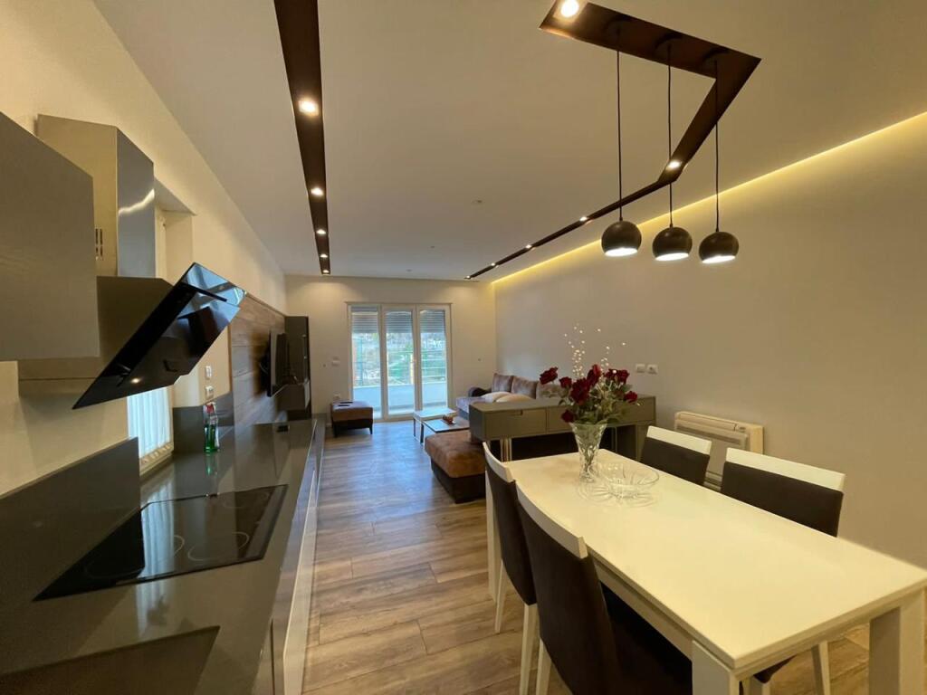 🏡 Apartment 3+1+Parking Space for rent at the Zoo Garden