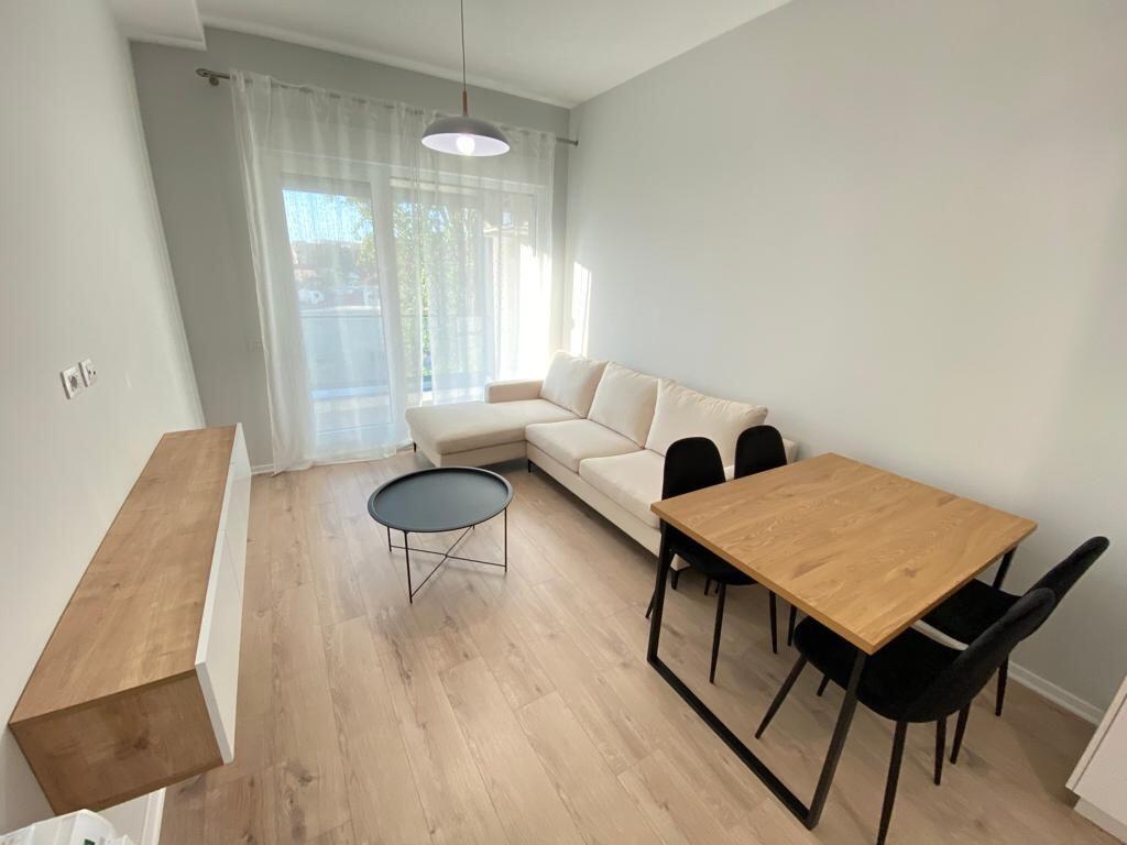 📣 AFFITTO Appartamento 1+1 📍 Complesso Magnet (Contatto), Vicino a “21-Dhjetori” ✨