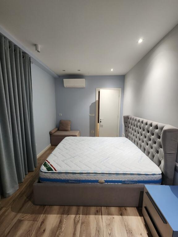 Apartment 2+1 at Harry Fultz