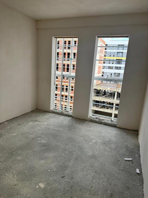 Univers City – Appartamento 2+1 in Vendita vicino a QTU, Tirana