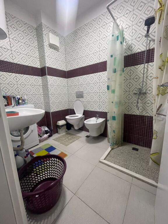 Apartment 1+1+1 Balcony For Rent