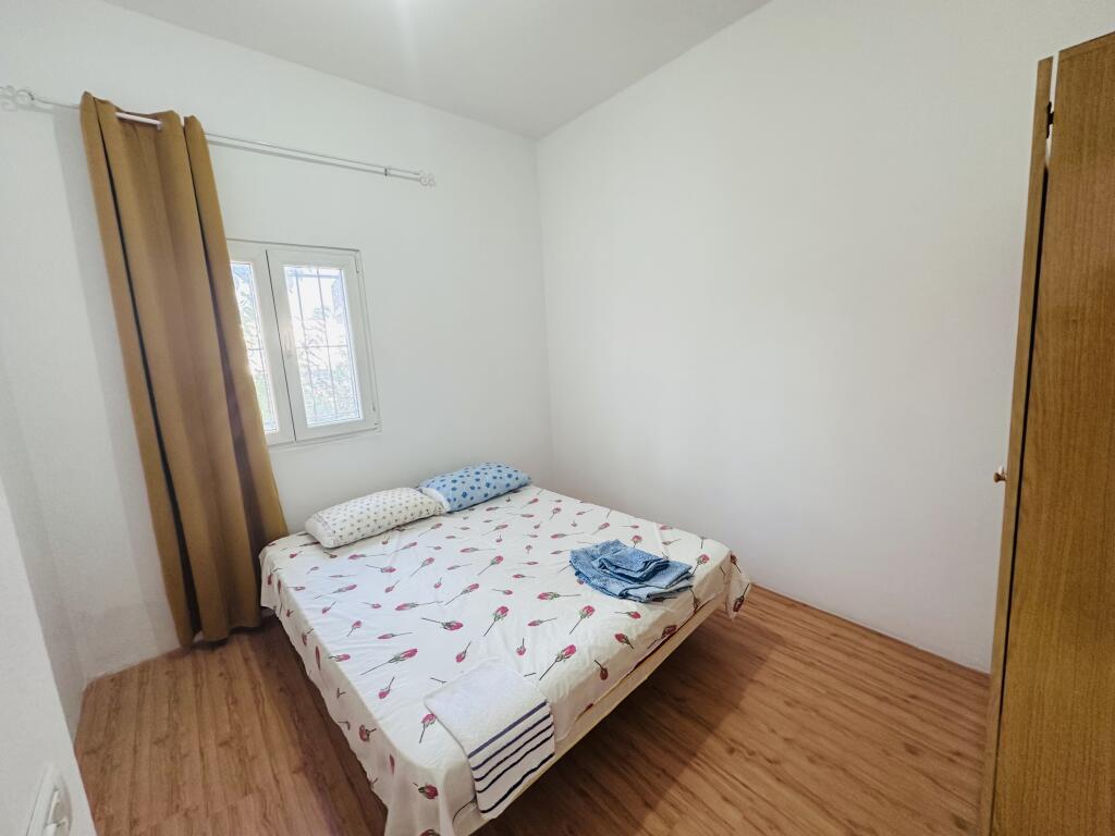 Appartamento 2+1+1 In Affitto Posto Auto + 1 Balcone