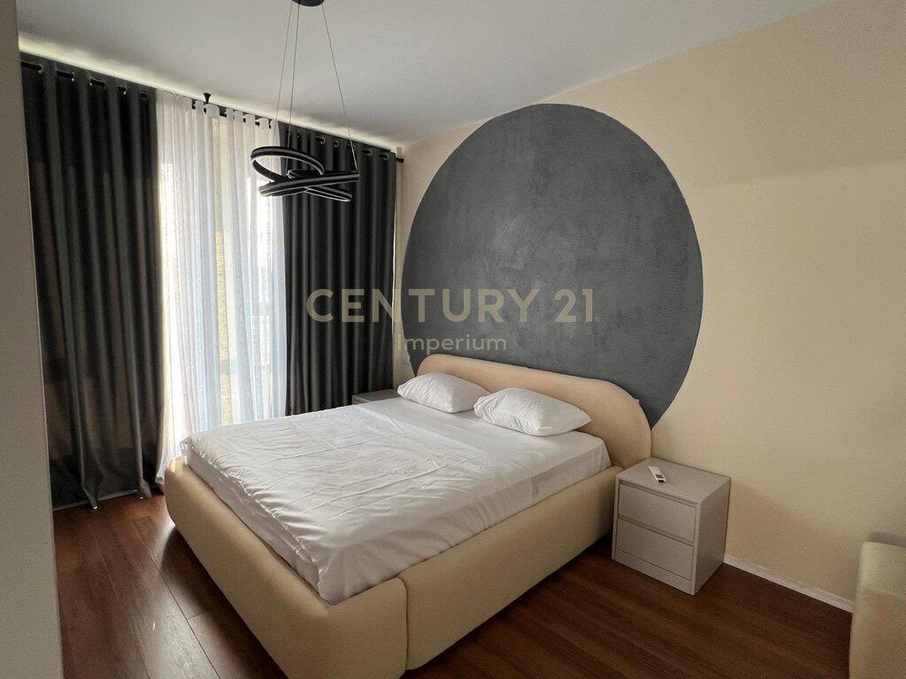 Appartamento moderno 2+1+posto auto in affitto in Via Jordan Misja 1.000 € /Mese