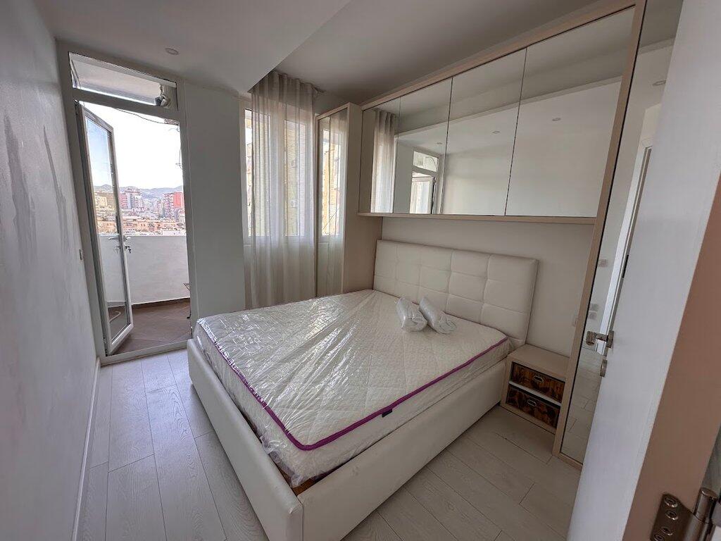 Apartment 1+1 for Rent in the Heart of Former Blloku