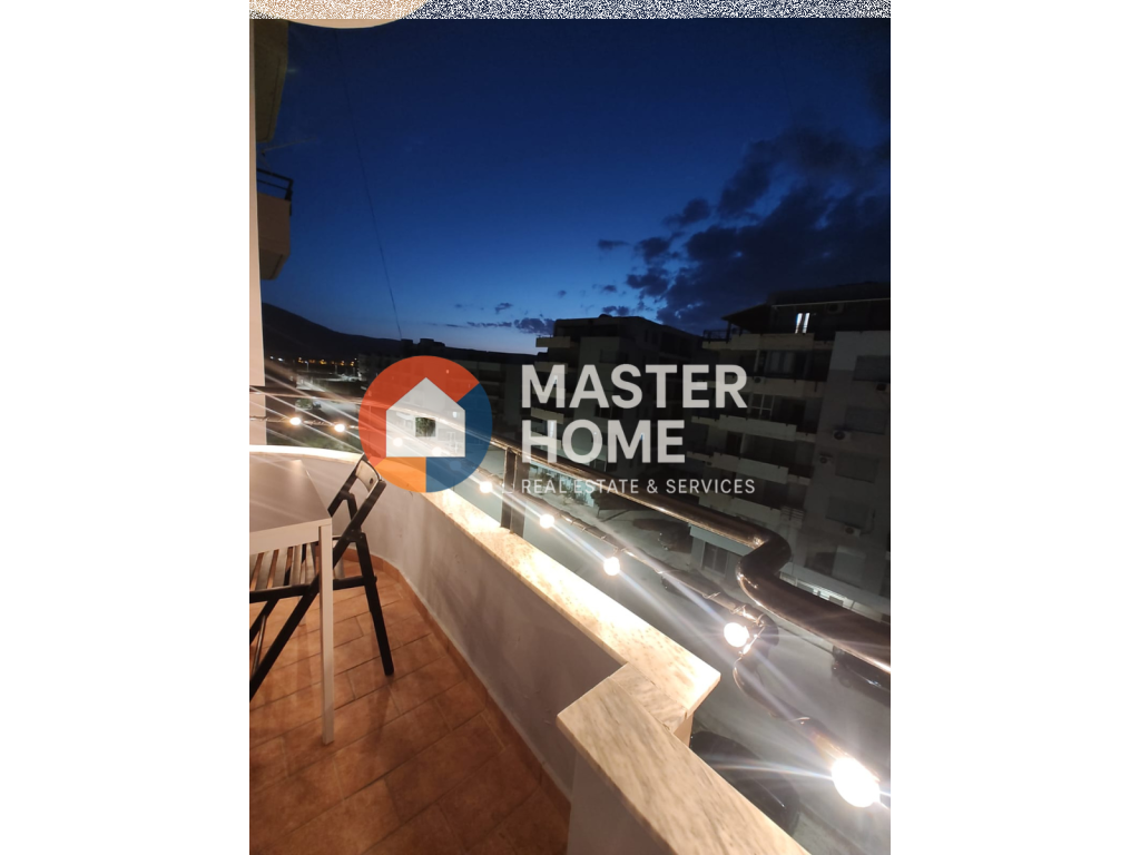 Ekskluzivitet! Apartament 1+1 për shitje në Orikum 🏖️