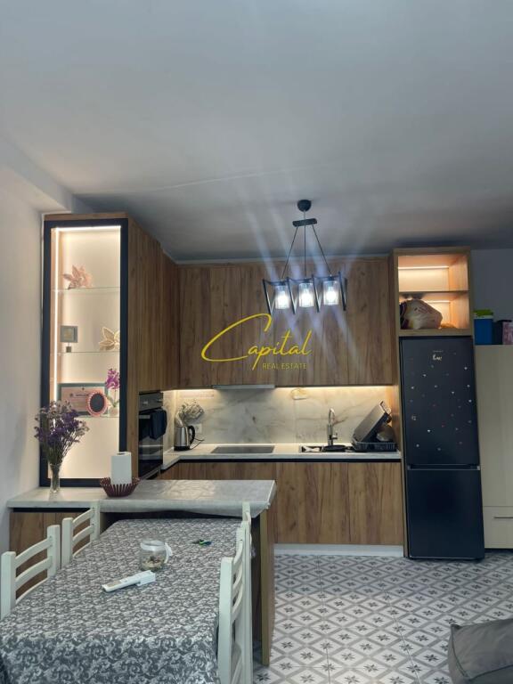 APPARTAMENTO IN AFFITTO 1+1 GOLDEN PARK 3 45.000 LEKE